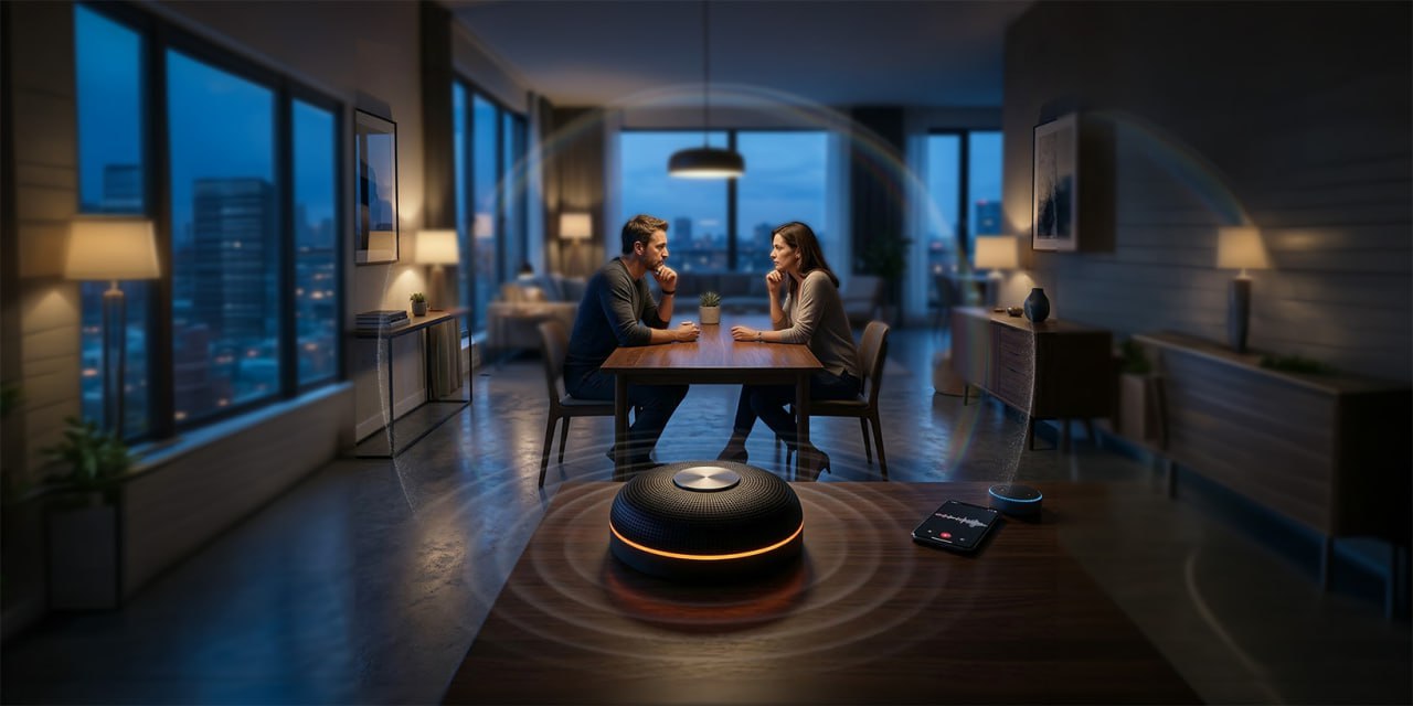 L'illusione della privacy a 1.200 dollari: perché il jammer anti-IA potrebbe non funzionare