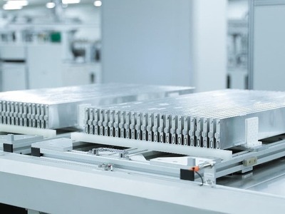 BYD porterà in Europa la ricarica da 1.500 kW: il pieno di elettroni si farà in 5 minuti