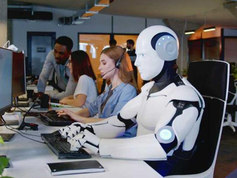 L'intelligenza artificiale ci ruberà il lavoro? Cosa dice il report di Anthropic e cosa succede in Italia