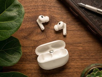 Huawei FreeBuds Pro 5: l'isolamento acustico fa un salto di categoria