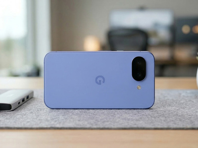 Google Pixel 10a è un déjà vu (e lo salva il software)