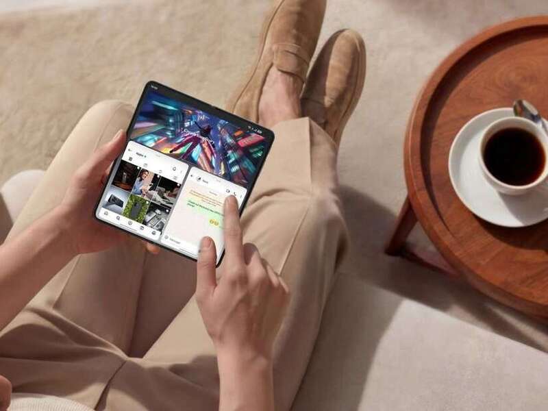 OPPO Find N6: la piega non si sente più, ma in Italia non arriva