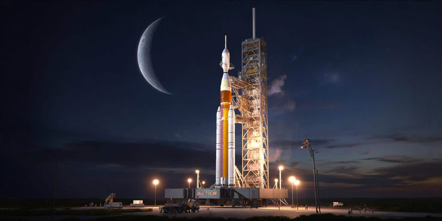 Artemis II è partita. Ecco perché vola verso la Luna senza atterrarci (e perché ha senso)