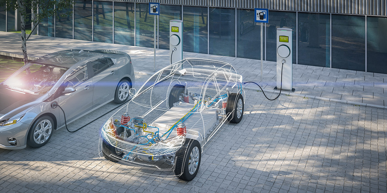 Il paradosso del pieno: perché l’auto elettrica sta diventando uno scudo economico