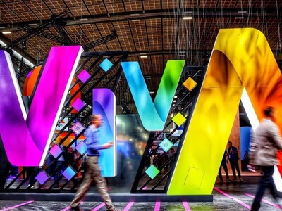 Parigi si prepara per il decennale di VivaTech: tra IA e geopolitica del silicio
