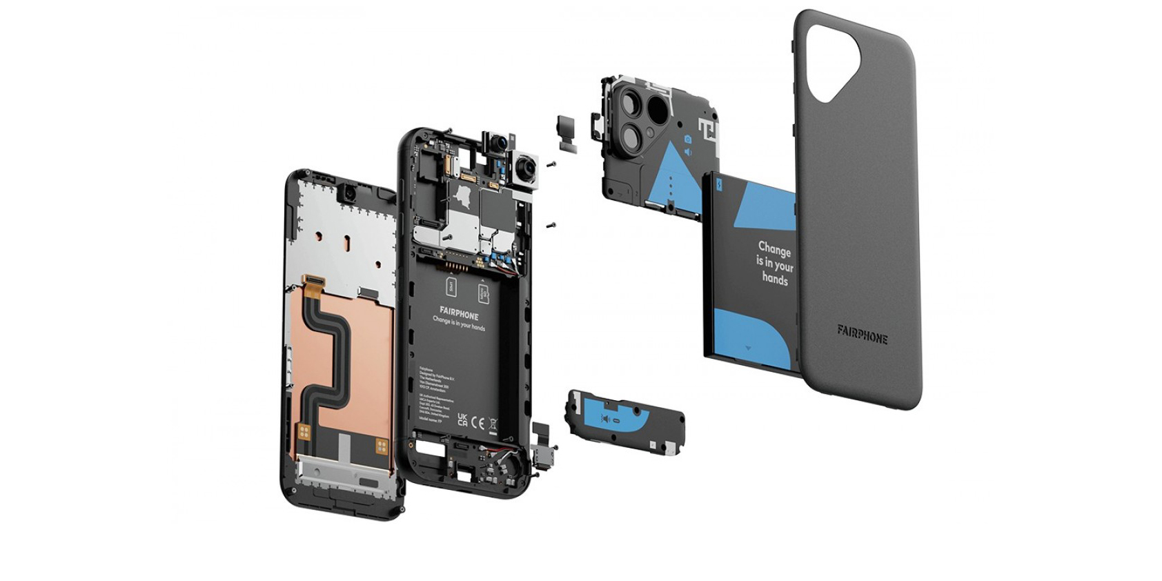 Fine degli smartphone sigillati? Cosa dice davvero il regolamento UE sulle batterie sostituibili