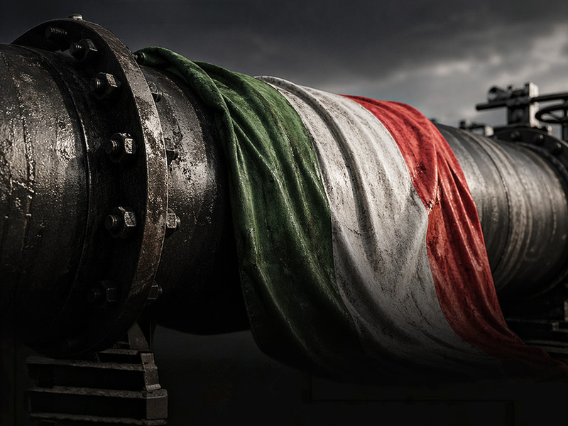 Rinnovabili in frenata, bolletta fossile oltre 53 miliardi: il conto dell’Italia