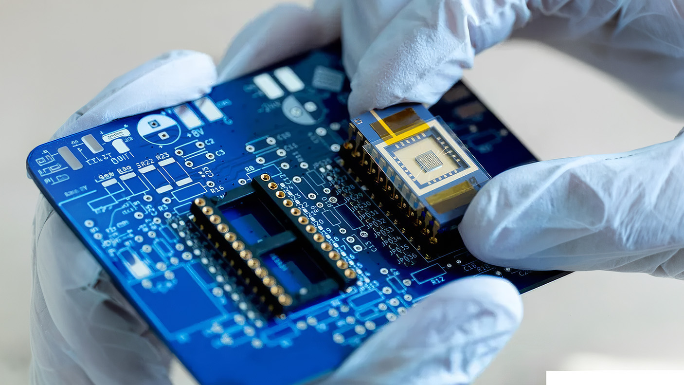 La silenziosa rivoluzione dell’elettronica: perché il Giappone punta tutto sui chip di diamante