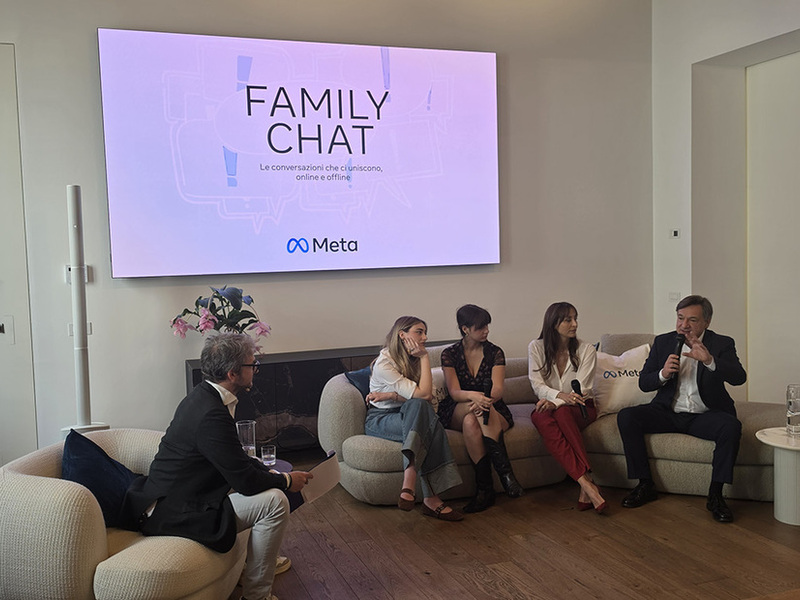 Social network e famiglia: perché la tecnologia da sola non basta più