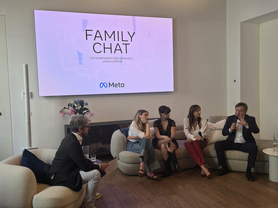 Social Network e famiglia: perché la tecnologia da sola non basta più