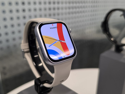 Watch Fit 5 e 5 Pro in prova: come cambia il fitness da polso