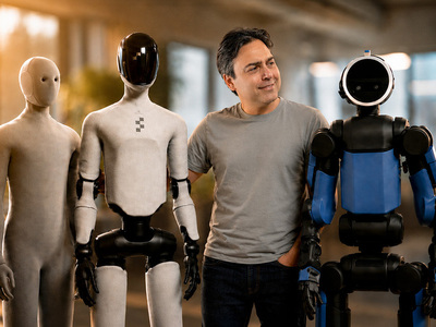 I robot umanoidi autonomi stanno arrivando: ecco i tre più avanzati