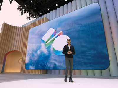 Google I/O 2026: la nuova strategia tra agenti autonomi e infrastrutture