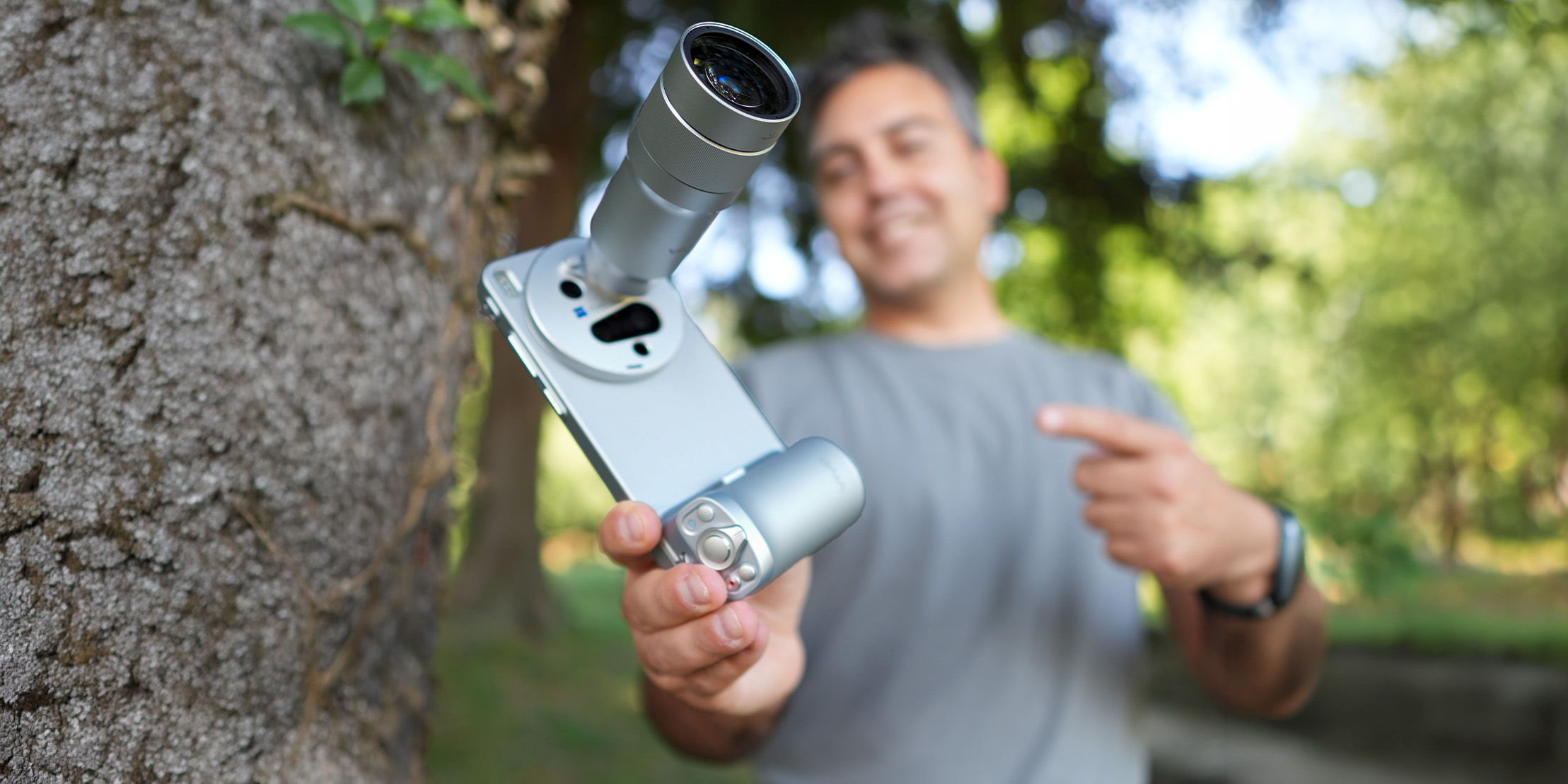 Un mese con vivo X300 Ultra: più fotocamera che smartphone