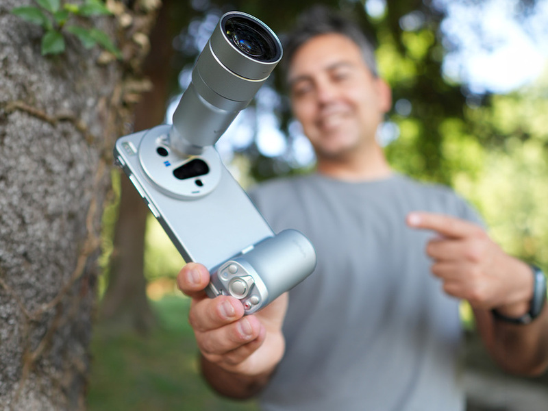 Un mese con vivo X300 Ultra: più fotocamera che smartphone