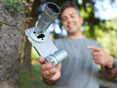 Un mese con vivo X300 Ultra: più fotocamera che smartphone