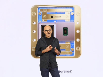 Microsoft costruisce la sua AI: meno dipendenza da OpenAI, più agenti e hardware