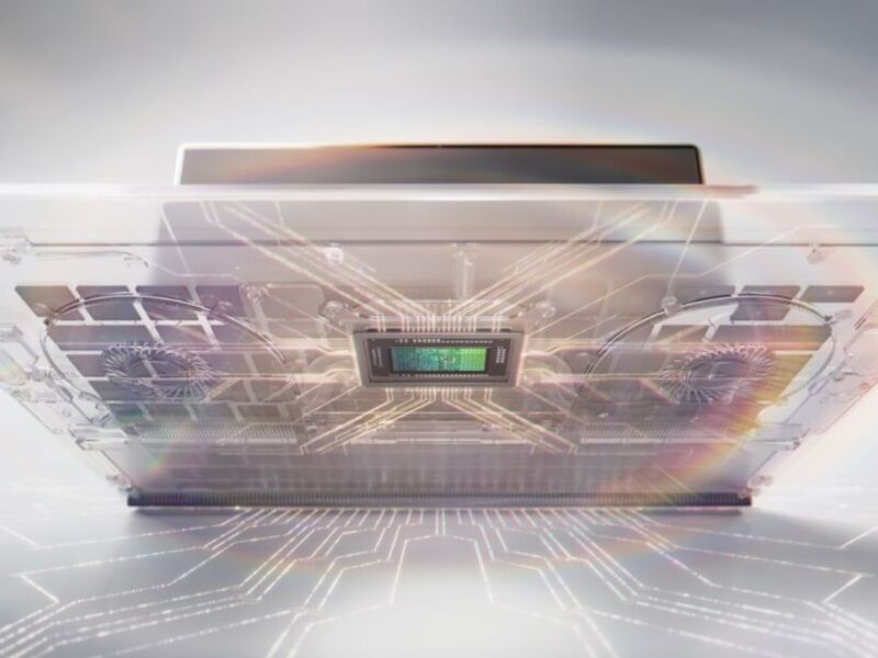 Cos'è RTX Spark e perché Nvidia e Microsoft stanno reinventando il PC Windows