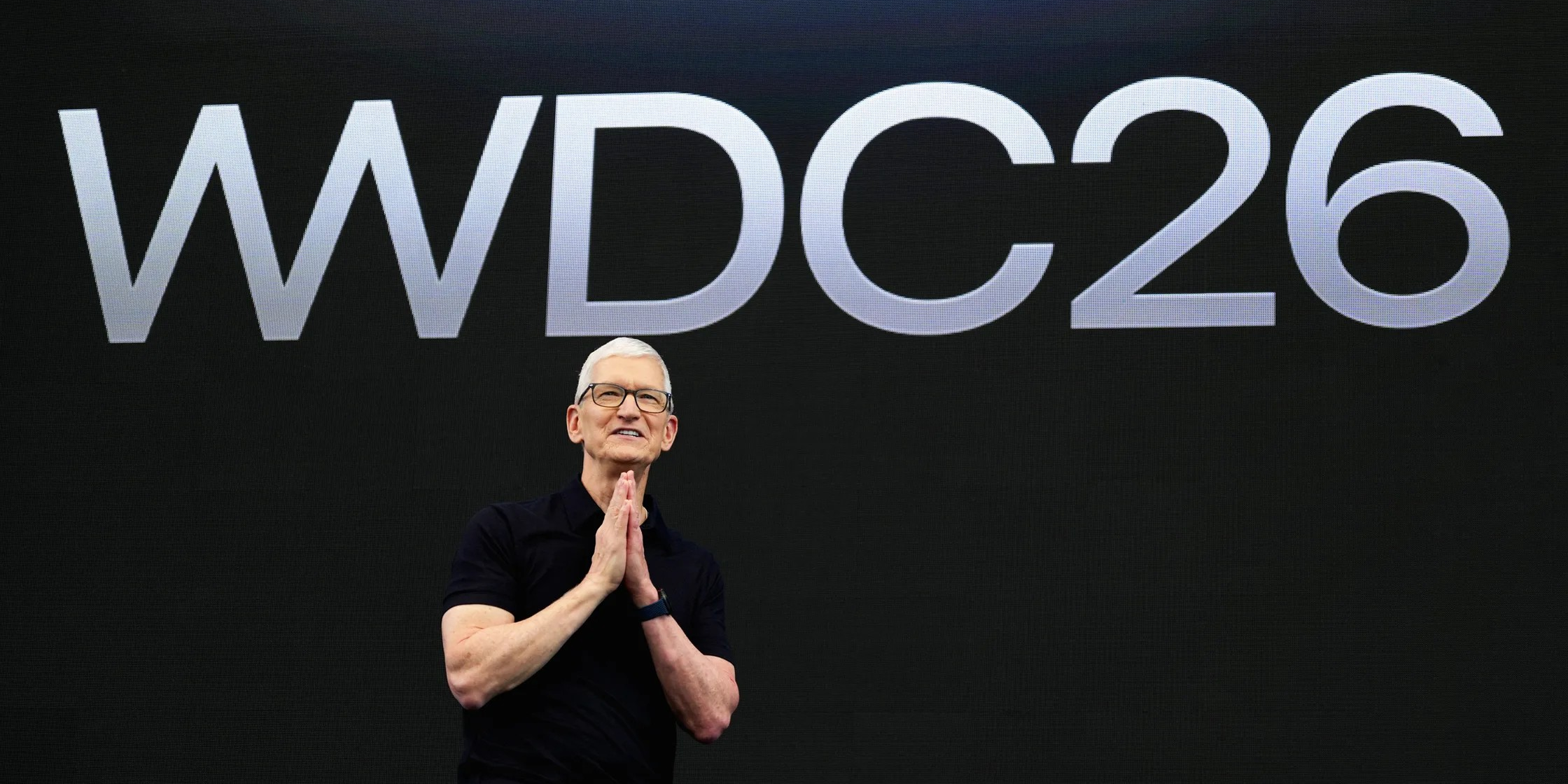 WWDC 2026: Apple ricomincia da Siri, mentre finisce l’era Cook