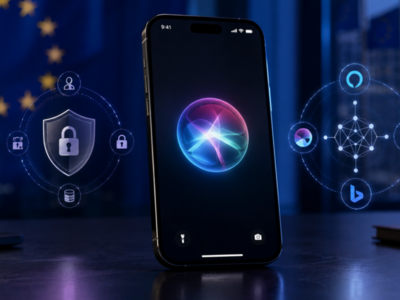 Perché Siri AI non arriva in Europa: il braccio di ferro tra Apple e UE