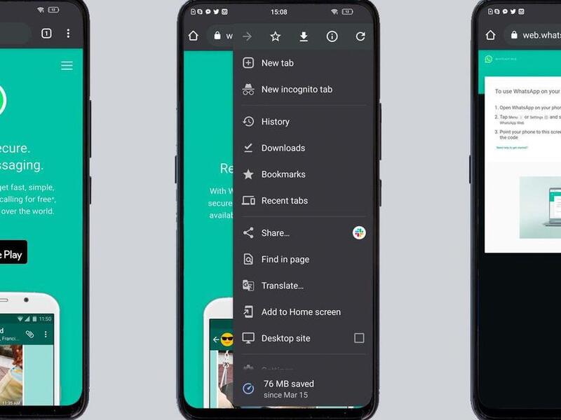 Finalmente WhatsApp: adesso possiamo averlo contemporaneamente su due smartphone