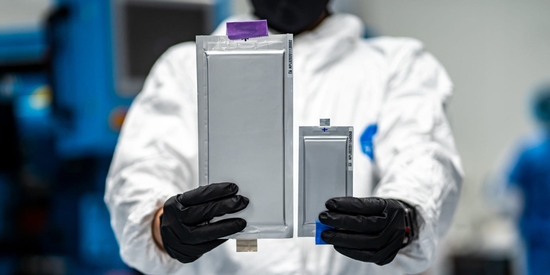 Batterie allo stato solido: cosa sono e quando arrivano