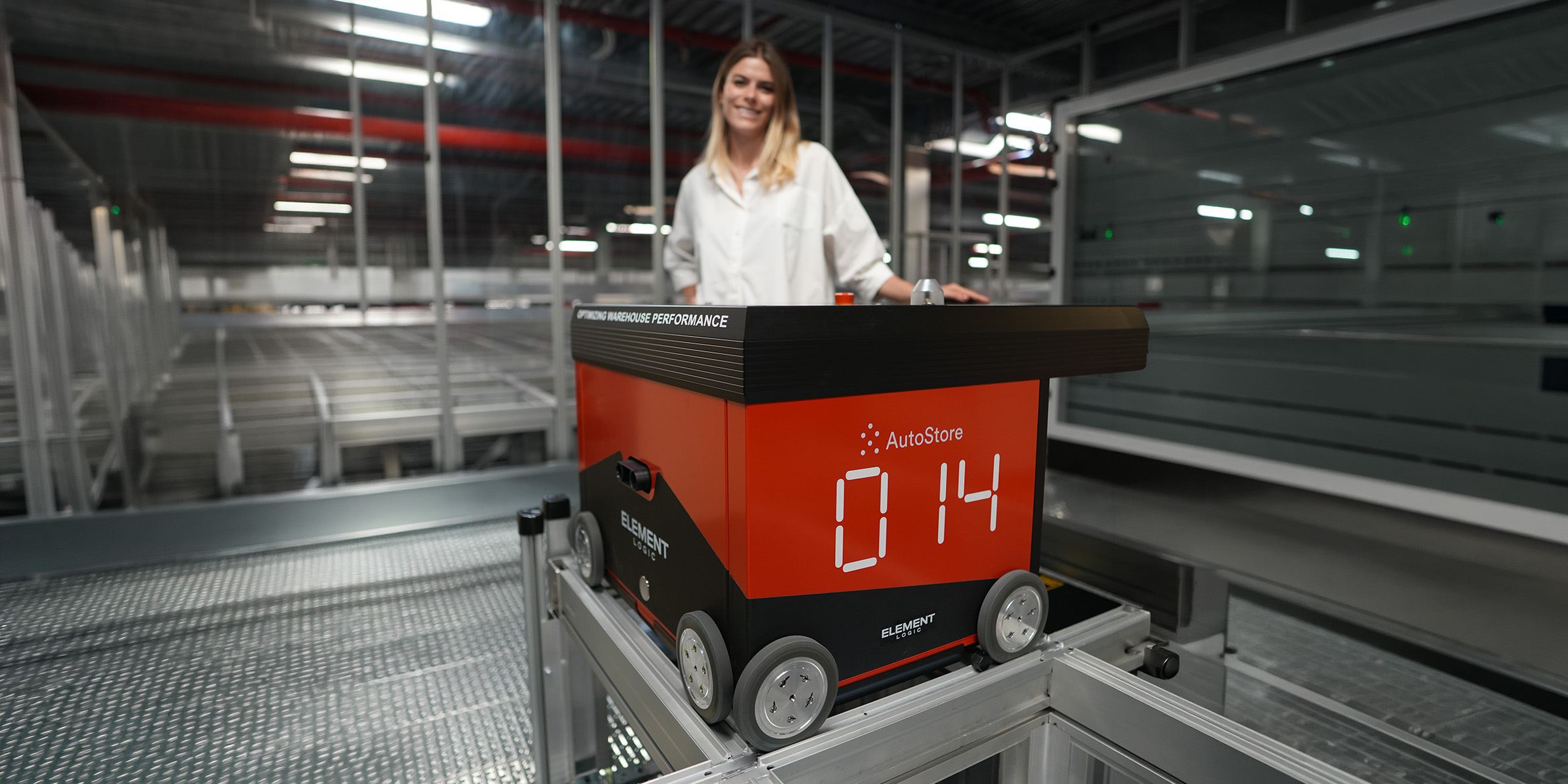Dal simulatore ai campi: così CNH sviluppa a Modena i trattori del futuro