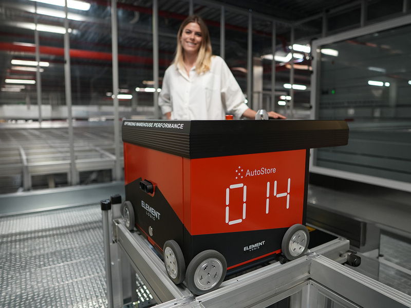 Dal simulatore ai campi: così CNH sviluppa a Modena i trattori del futuro
