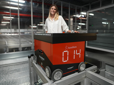 Dal simulatore ai campi: così CNH sviluppa a Modena i trattori del futuro