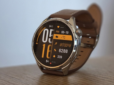 Honor porta in Italia Watch 6: autonomia estesa e design curato