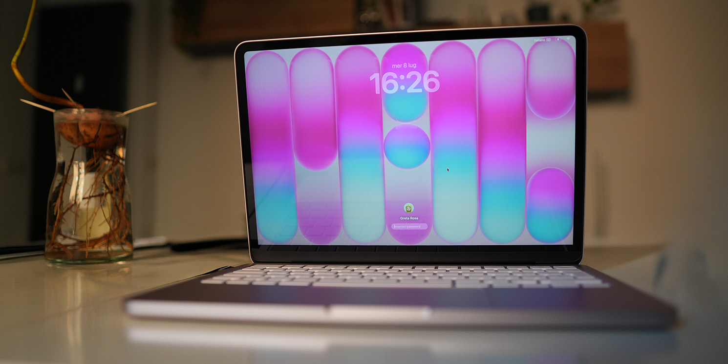 Perché MacBook Neo è una (bella) lezione di sostenibilità