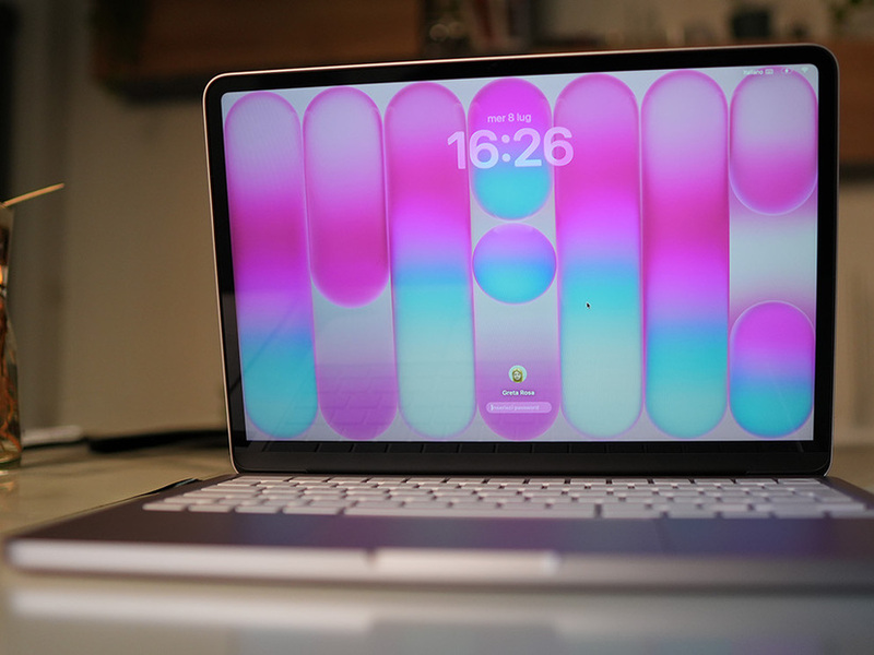 Perché MacBook Neo è una (bella) lezione di sostenibilità