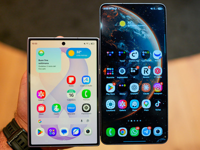 Il pieghevole cambia formato: ecco il Galaxy Z Fold 8