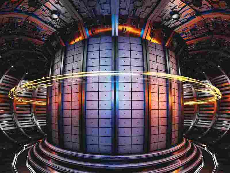 La Cina ha costruito il magnete più grande per la fusione nucleare