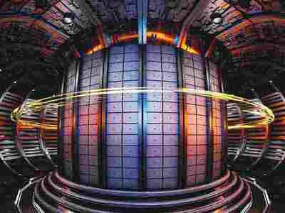 La Cina ha costruito il magnete più grande per la fusione nucleare