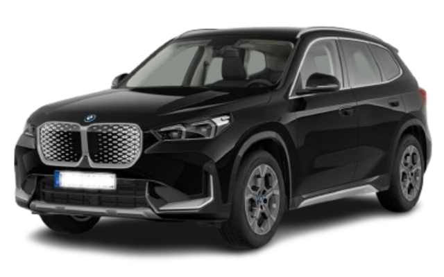 BMW iX1