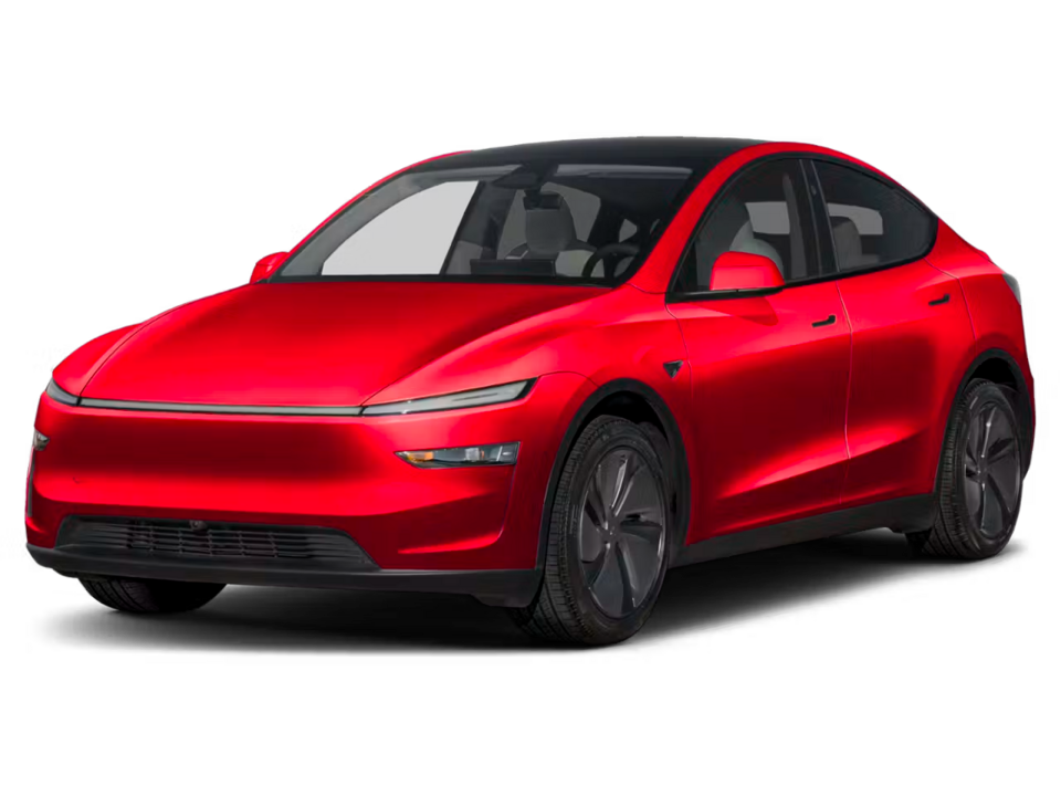 Tesla Model Y Premium