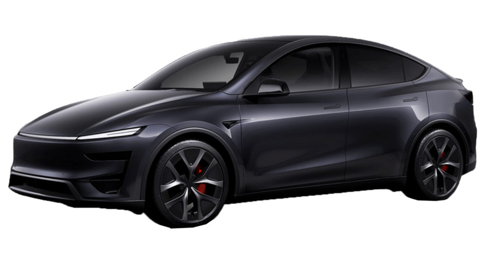 Tesla Model Y Performance