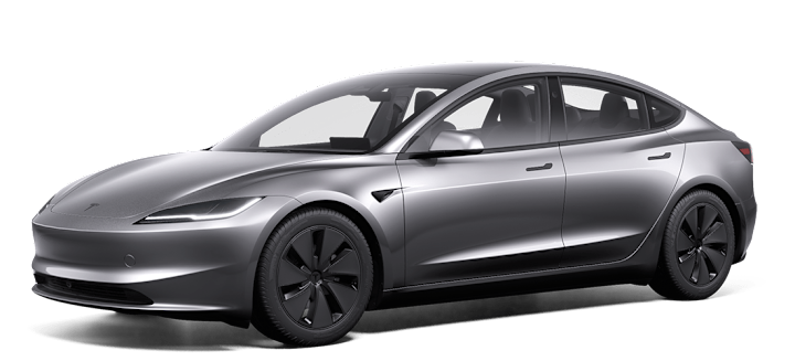 Tesla Model 3 Premium