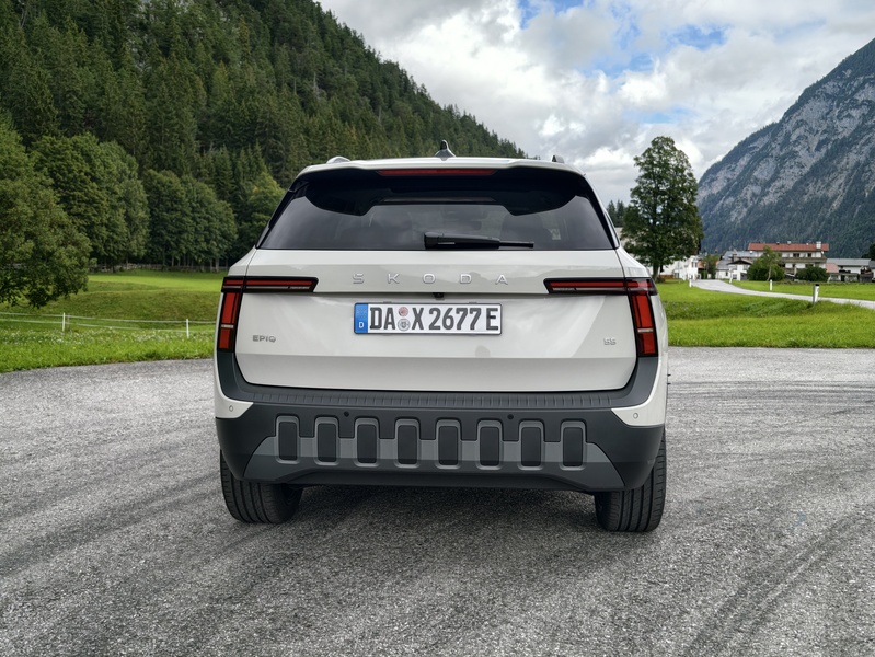 Skoda Epiq