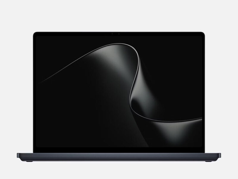 Microsoft Surface Laptop Ultra