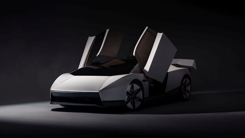 Tesla Roadster