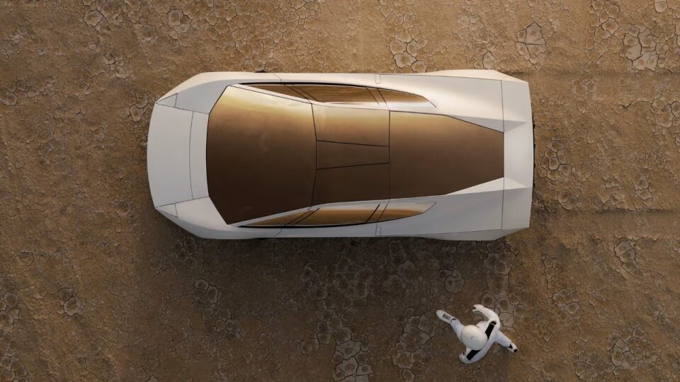 Tesla Roadster