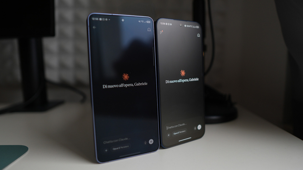TCL P80 Ultra vs Galaxy S26 Ultra