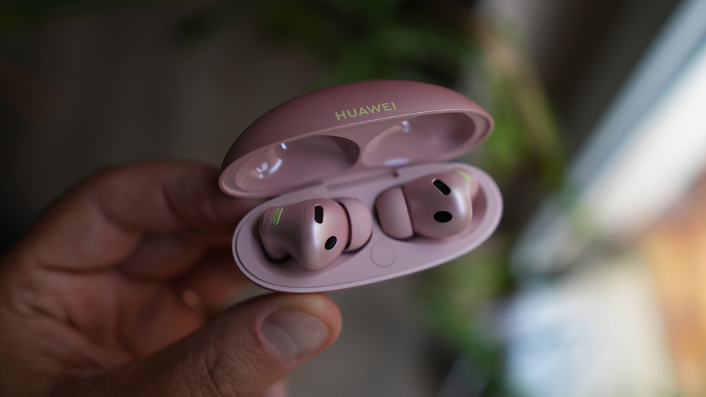 Huawei Freebuds Neo
