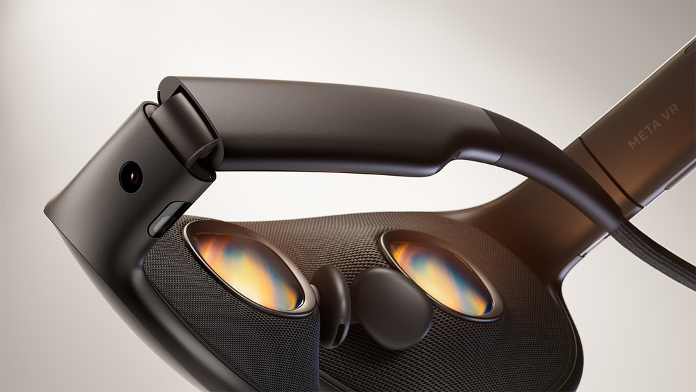 Meta VR Glasses
