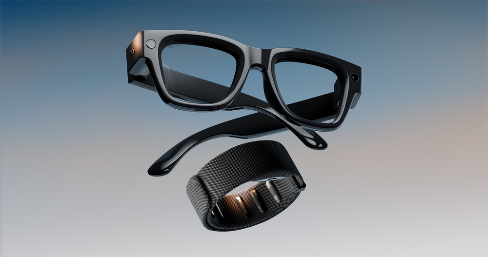 Ray-Ban Meta di terza generazione