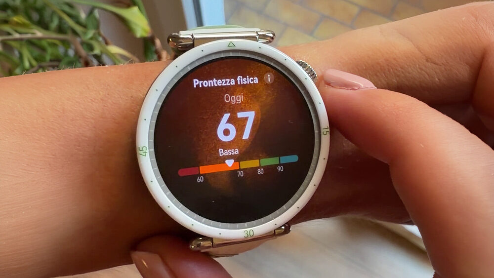 Huawei Watch GT 7