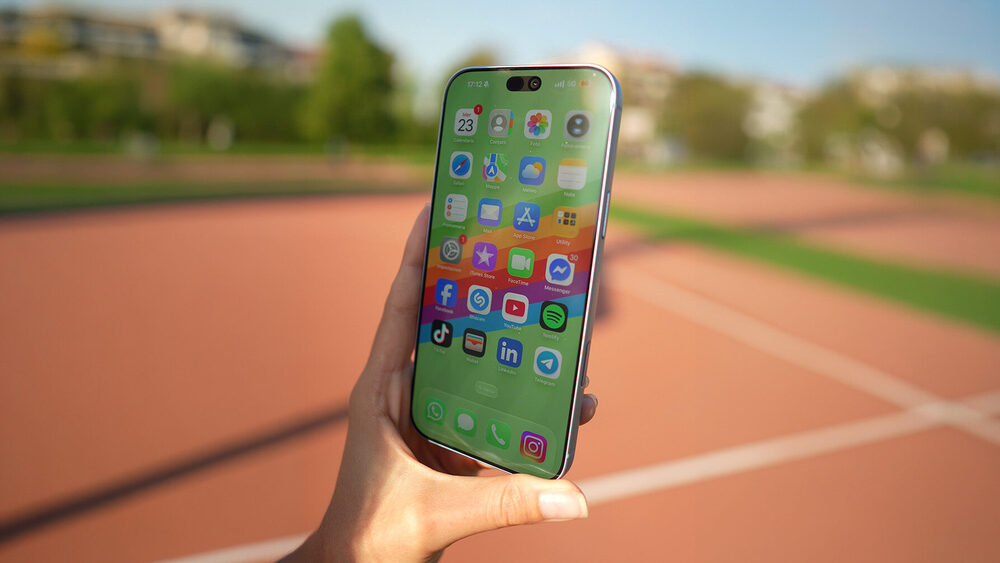 iPhone 18 Pro Max