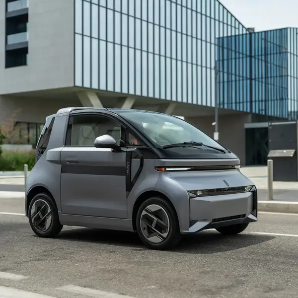 Linktour Alumi Elite